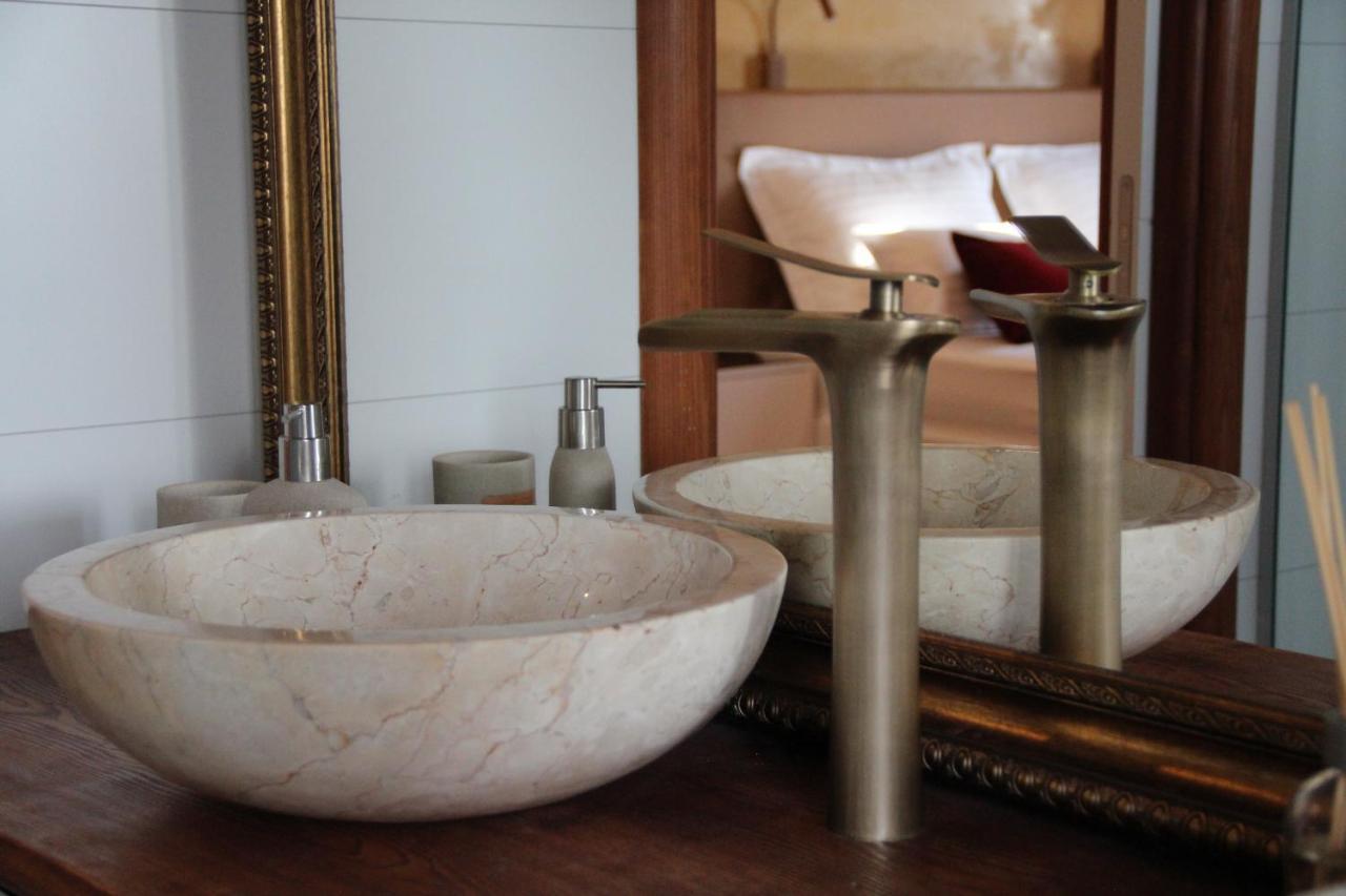 Oblivion Luxury Rooms Split Eksteriør bilde