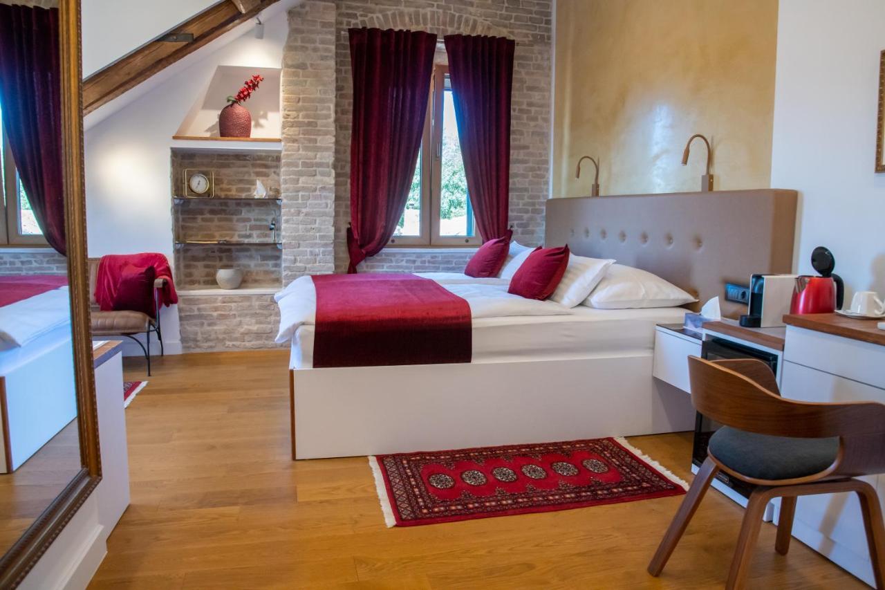Oblivion Luxury Rooms Split Eksteriør bilde