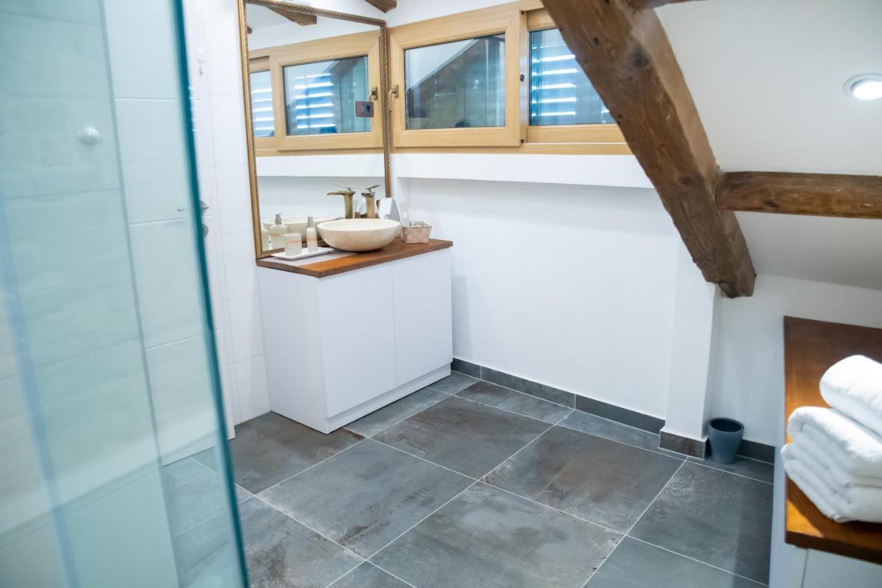 Oblivion Luxury Rooms Split Eksteriør bilde