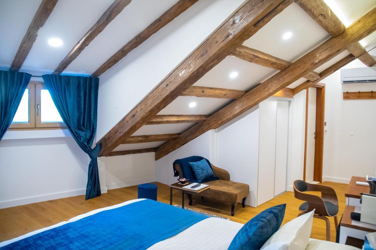 Oblivion Luxury Rooms Split Eksteriør bilde