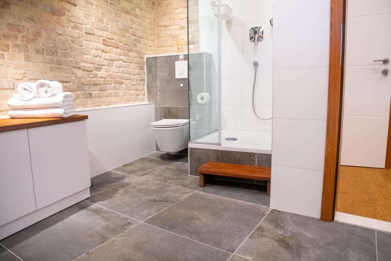Oblivion Luxury Rooms Split Eksteriør bilde