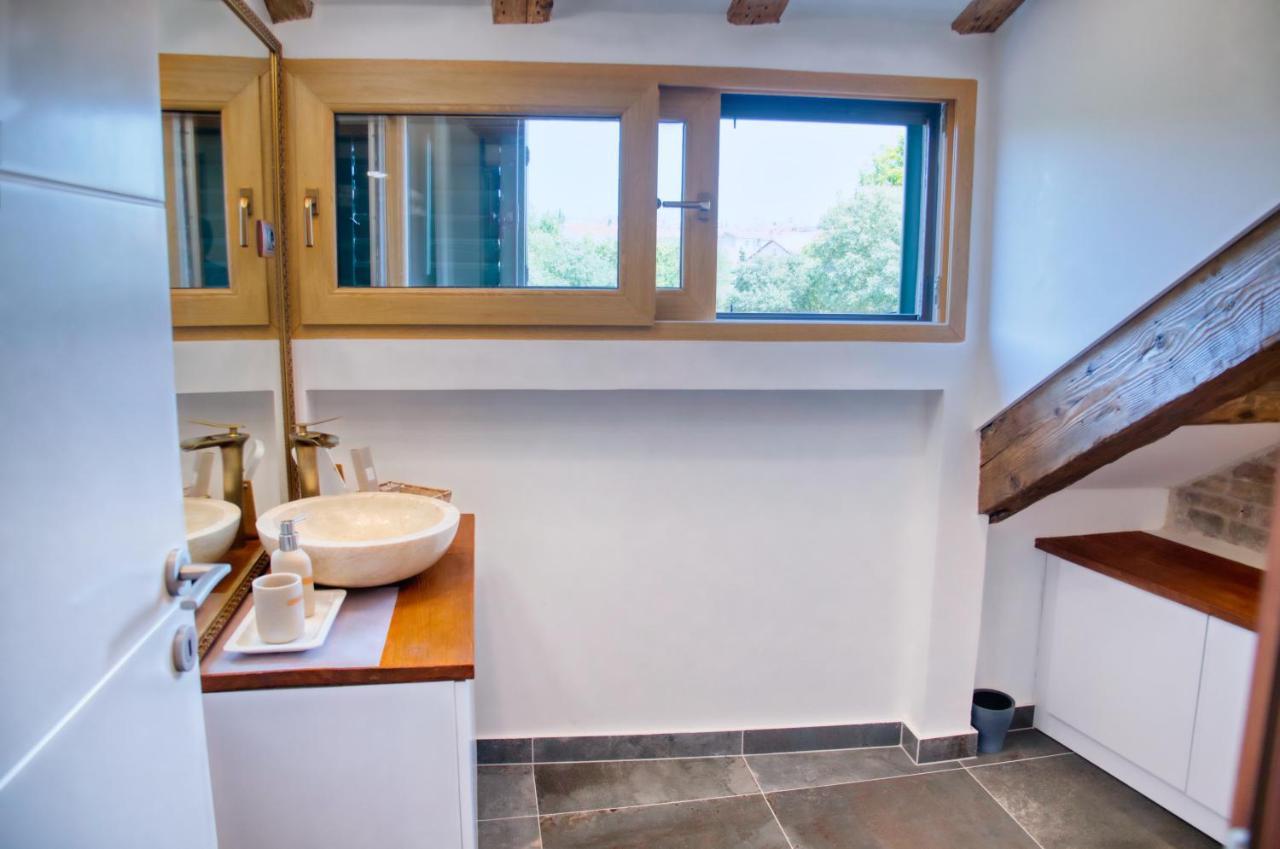 Oblivion Luxury Rooms Split Eksteriør bilde